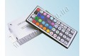 RGB-контроллер 12А IR 144Вт 12В (44 кнопки)